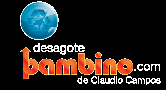Bambino Desagote de Claudio Campos