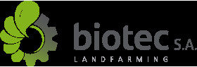 Biotec SA Landfarming