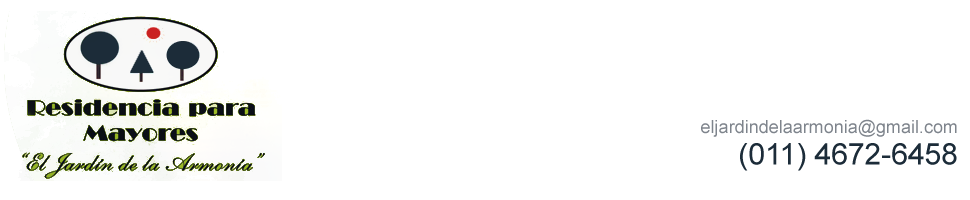 El Jardin de la Armonia