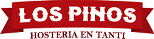 Hosteria los Pinos