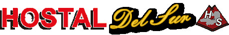 Hostal del Sur