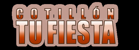 Cotillon Tu Fiesta