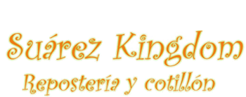 Suarez Kingdom