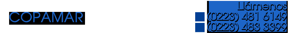 Copamar - Distribuidor Prod P/Panaderia