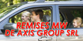 Remises Mw de Axis Group SRL