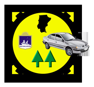 Remis Rio Gallegos - Coop Trabajo y Transporte