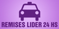 Remises Lider - 24 Hs