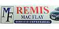 Remis Mac Flay
