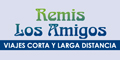 Remis los Amigos