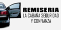 Remiseria la Cabaña Seguridad y Confianza