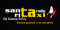 Radio Taxi Santa Rita