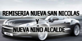Remiseria Nueva San Nicolas y Nueva Niño Alcalde