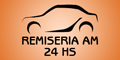 Remiseria Am - 24 Hs