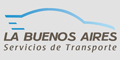 La Buenos Aires Servicio de Transporte Privado