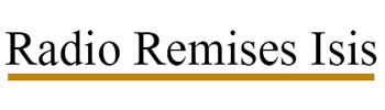 Radio Remises Isis