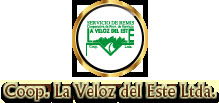 La Veloz del Este - Remis