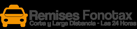 Remises Fono Tax - Servicio las 24 Horas