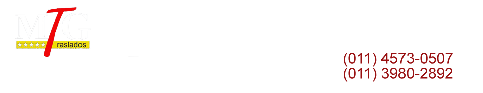 Traslados Ejecutivos Mg