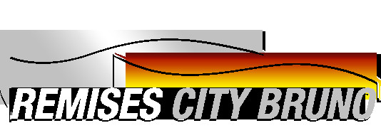 Remises City Bruno - 24 Horas - Confort