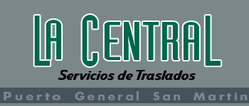 La Central - Servicio de Traslado