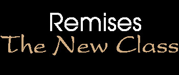 The New Class Remises - Sientase Como en Su Casa