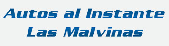 Autos al Instante las Malvinas