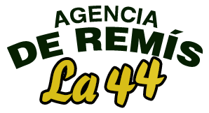 Agencia de Remis la 44