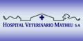 Hospital Veterinario Matheu SA