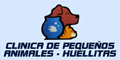 Clinica de Pequeños Animales - Huellitas