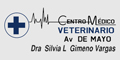 Centro Medico Veterinario Av de Mayo