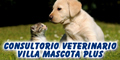 Consultorio Veterinario Villa Mascota Plus