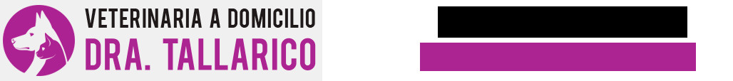 Veterinaria a Domicilio - Dra Tallarico