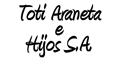 Toti Araneta e Hijos SA