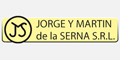 Jorge y Martin de la Serna SRL