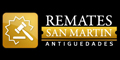 Remate San Martin