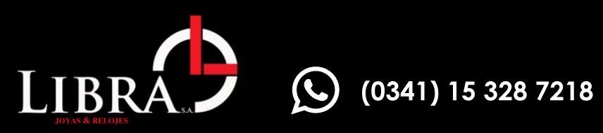 Joyeria Libra SA - Mayorista de Joyas y Relojes