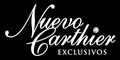 Joyeria y Relojeria Nuevo Carthier