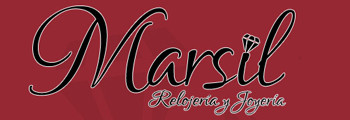 Marsil - Joyeria - Relojeria