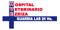 Hospital Veterinario Ezeiza