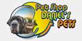 Daniel's Pets