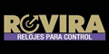 Rovira - Relojes para Control