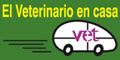 El Veterinario en Casa