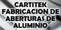 Carpitek - Fabricacion de Aberturas de Aluminio
