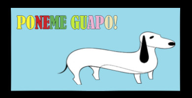 Peluqueria Canina Poneme Guapo