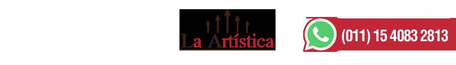 La Artistica - Herreria Artistica y de Obra