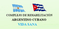 Complejo de Rehabilitacion Arg - Cubano Vida Sana