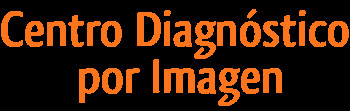 Centro Diagnostico Por Imagen y Rehabilitacion