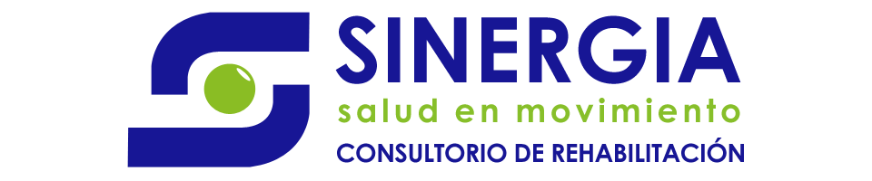 Sinergia Rehabilitacion - Salud en Movimiento