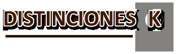 Distinciones K - Regalos