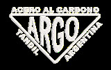 Argo Fabrica de Cuchillos Artesanales